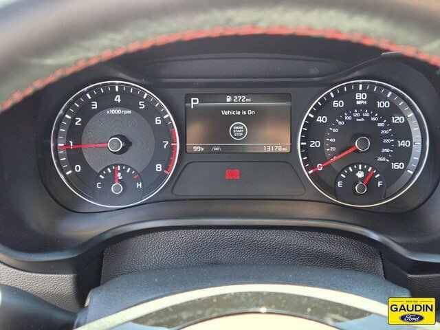 Used 2022 Kia Forte GT FWD image 20