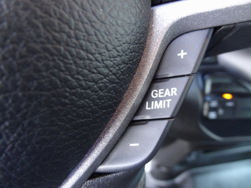 Used 2024 RAM 3500 Tradesman w/ Bed Utility Group image 21