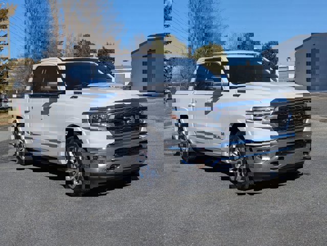 Used 2023 RAM 1500 Limited image 8