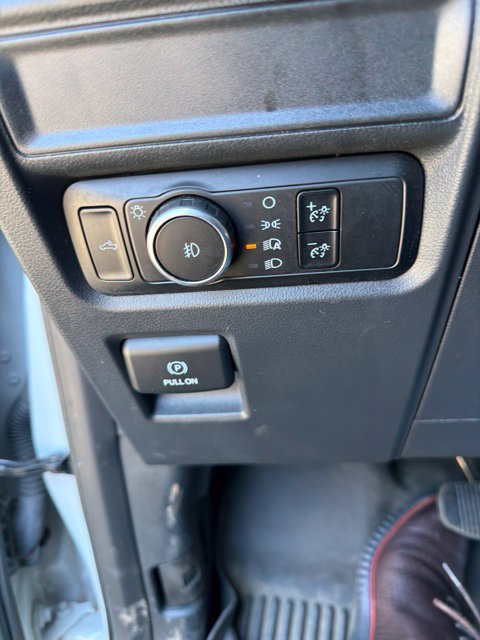 Certified 2024 Ford F150 STX AWD/4WD image 21