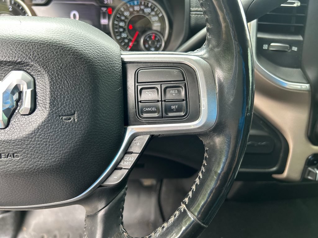Used 2020 RAM 2500 Laramie AWD/4WD image 37