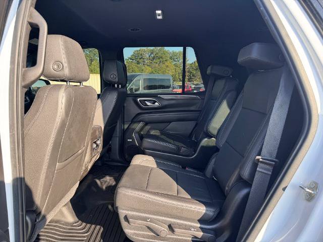 Used 2021 Chevrolet Tahoe Z71 AWD/4WD image 12