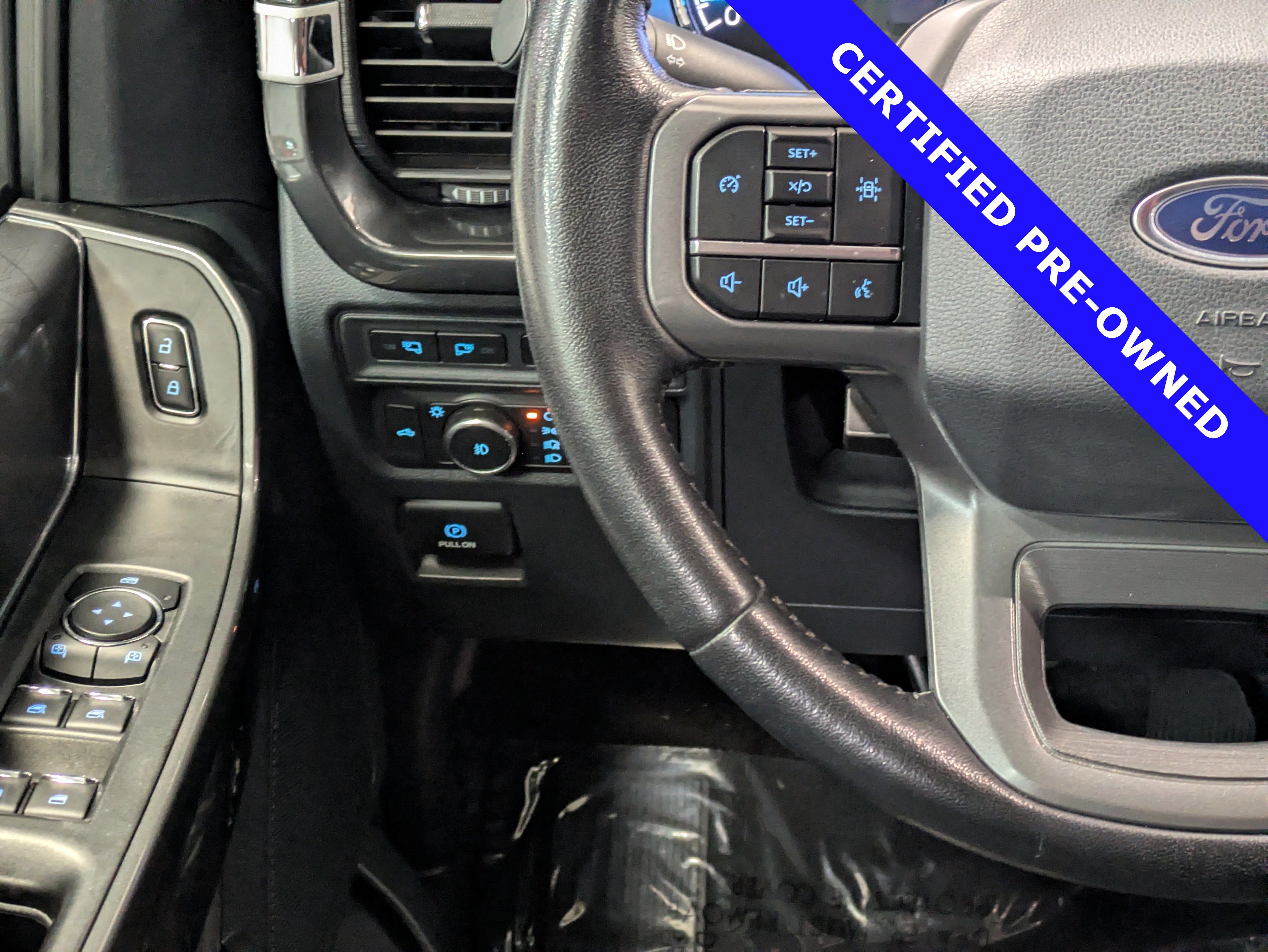 Certified 2021 Ford F150 XLT w/ Equipment Group 302A High image 22