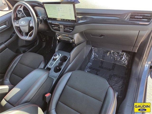 Certified 2024 Ford Escape ST-Line w/ Tech Pack #1 image 17