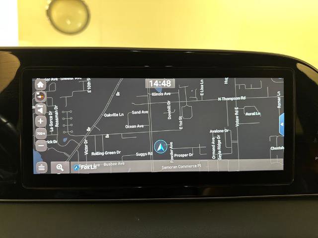 Used 2021 Hyundai Palisade Calligraphy AWD/4WD image 27