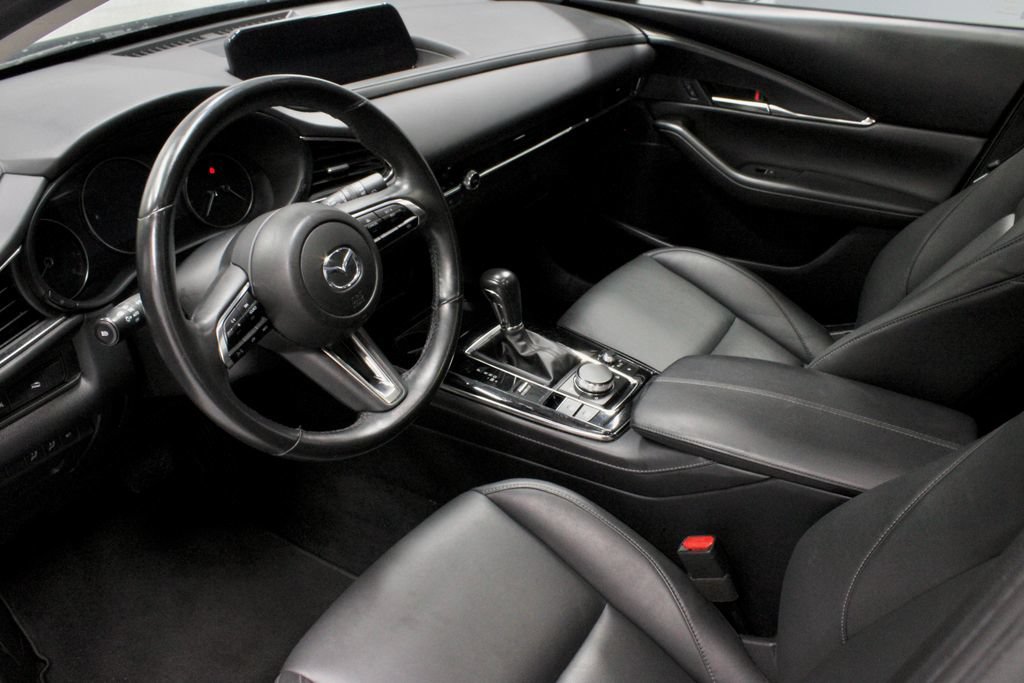 Used 2024 MAZDA CX-30 AWD 2.5 S w/ Preferred Package image 23