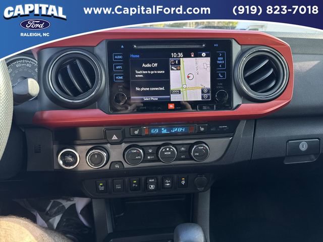 Used 2019 Toyota Tacoma TRD Sport image 26