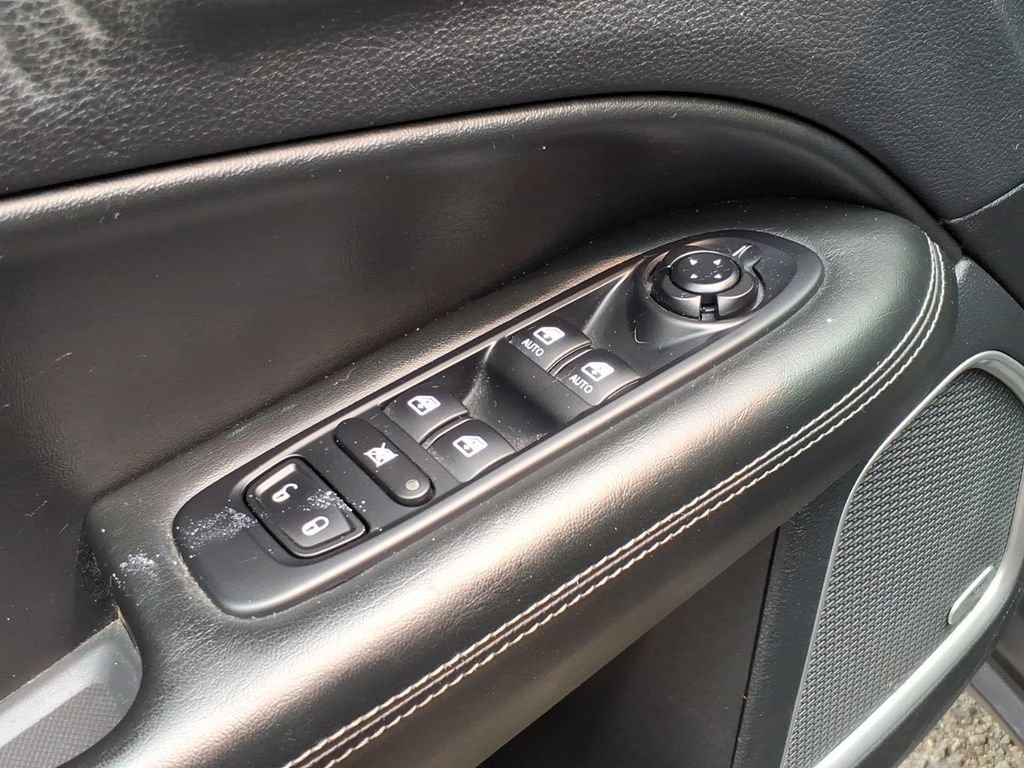 Used 2020 Jeep Compass High Altitude AWD/4WD image 12