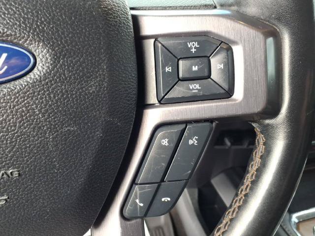 Certified 2020 Ford Expedition Platinum AWD/4WD image 20