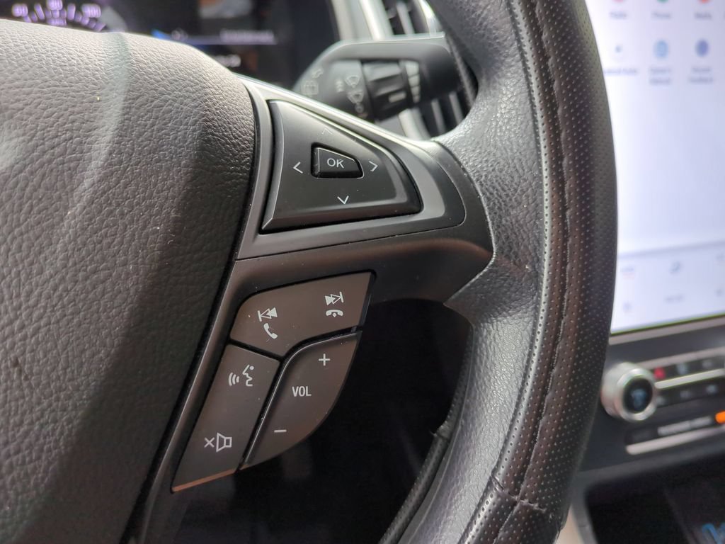 Certified 2023 Ford Edge SE AWD/4WD image 27