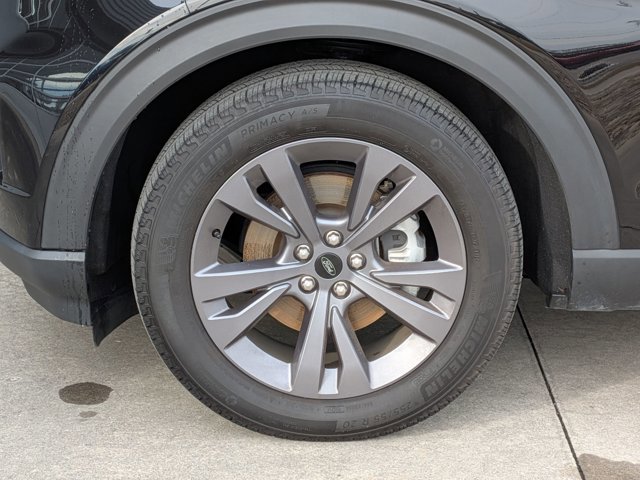 Certified 2024 Ford Explorer XLT w/ Equipment Group 202A image 11