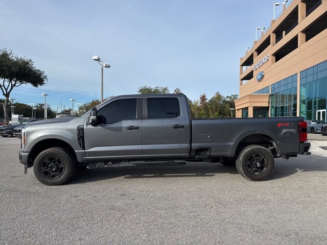 Certified 2024 Ford F250 XL w/ STX Appearance Package image 2
