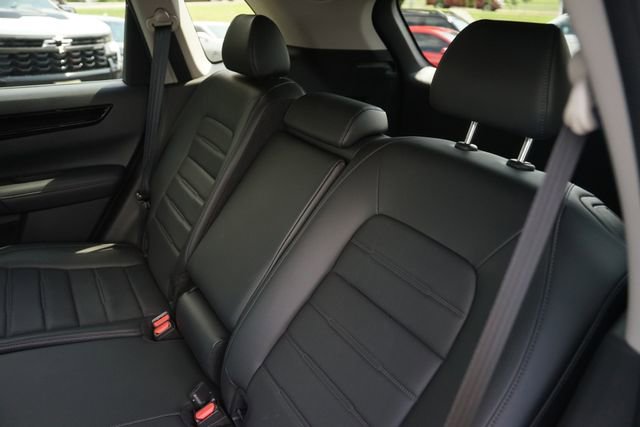 Used 2024 Honda CR-V EX-L image 14