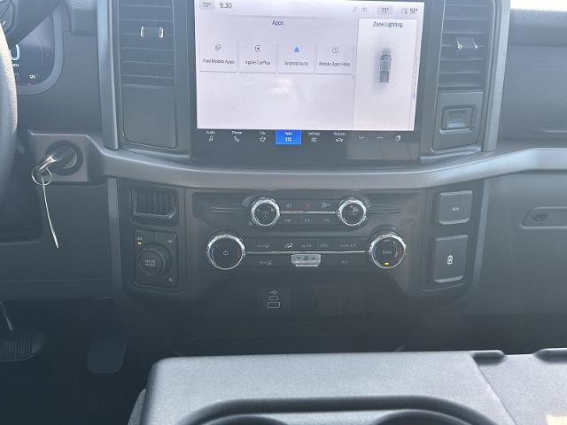 Certified 2025 Ford F150 XLT w/ Equipment Group 301A Standard image 24