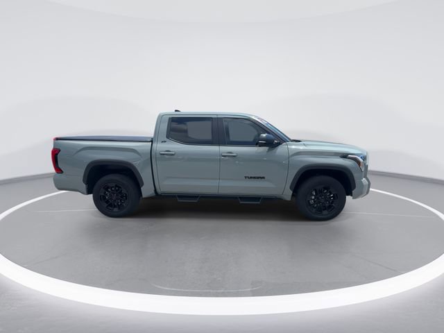 Used 2024 Toyota Tundra SR5 w/ SR5 Premium Package AWD/4WD image 8