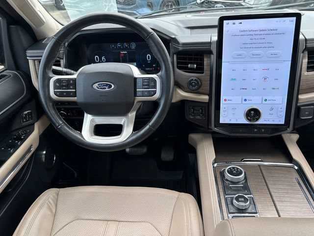 Certified 2023 Ford Expedition Limited AWD/4WD image 8