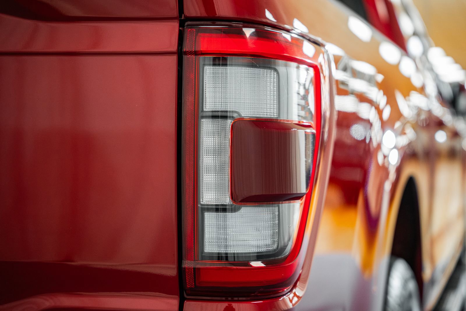 Certified 2023 Ford F150 Lariat w/ Equipment Group 502A High image 22