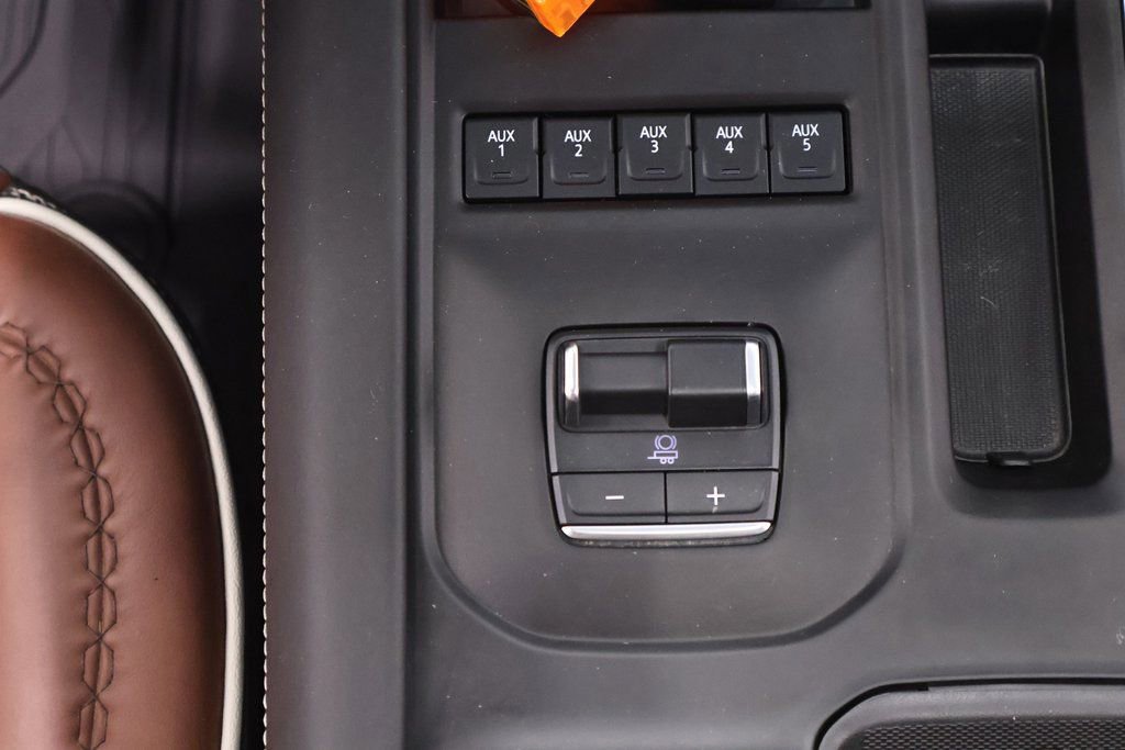 Used 2026 GMC Sierra 3500 Denali Ultimate image 41