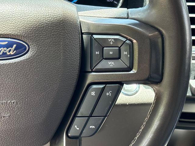 Certified 2021 Ford Expedition Limited RWD image 21