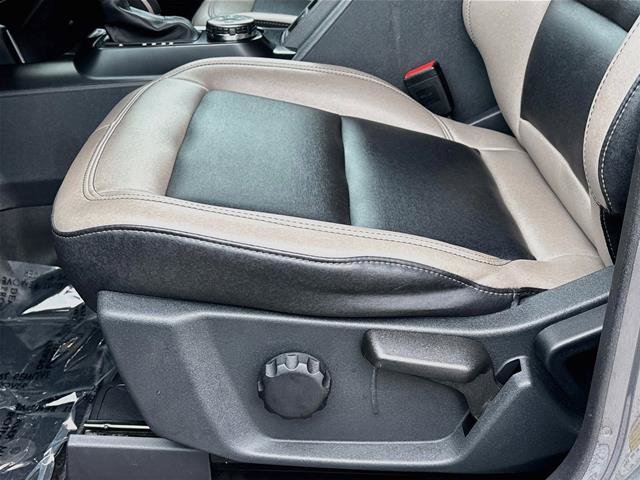 Certified 2024 Ford Bronco Big Bend AWD/4WD image 20