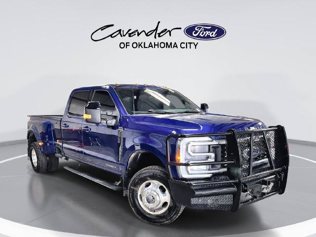 Certified 2026 Ford F350 Platinum