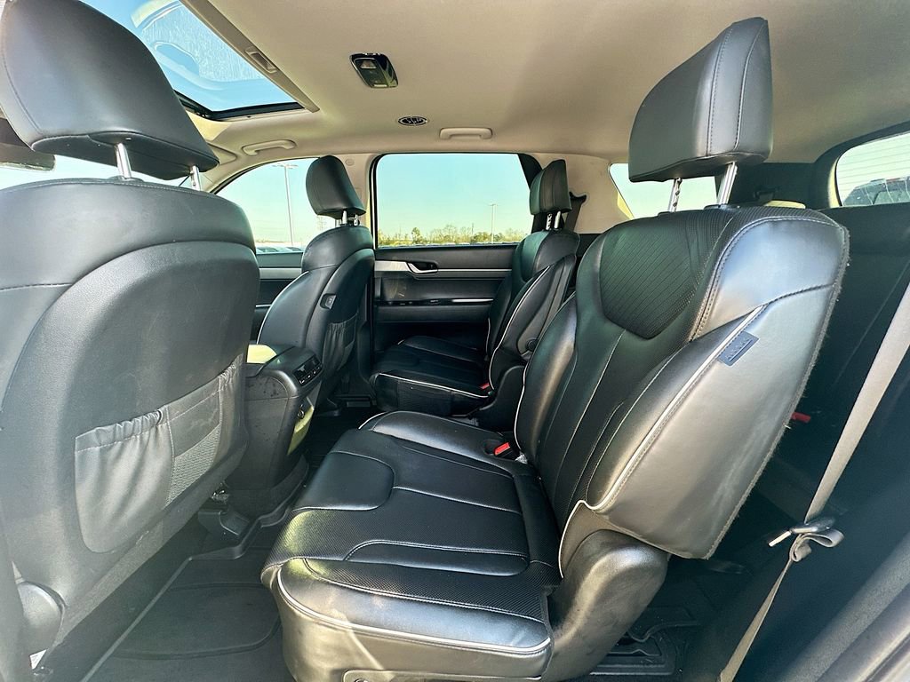 Used 2023 Hyundai Palisade XRT w/ Cargo Package image 17