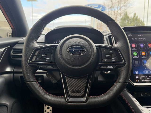 Used 2023 Subaru WRX GT w/ Popular Package #2A image 13