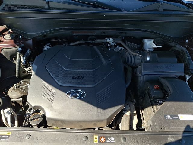 Used 2020 Hyundai Palisade Limited AWD/4WD image 27