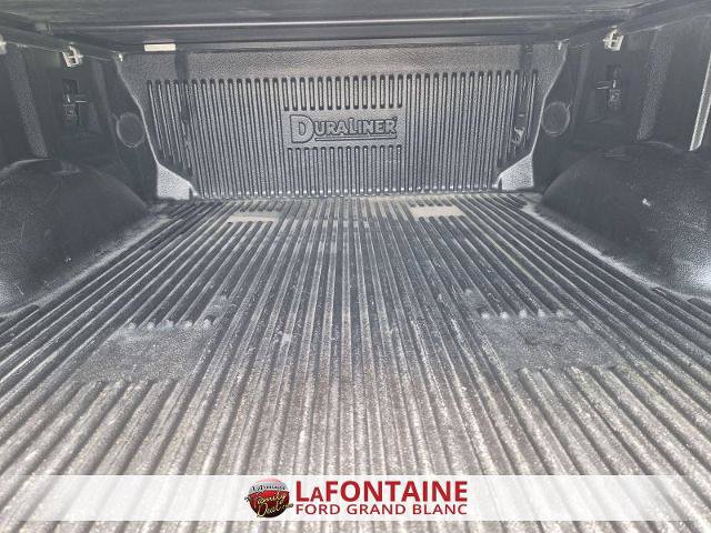 Certified 2023 Ford F150 Lariat w/ Equipment Group 502A High AWD/4WD image 28