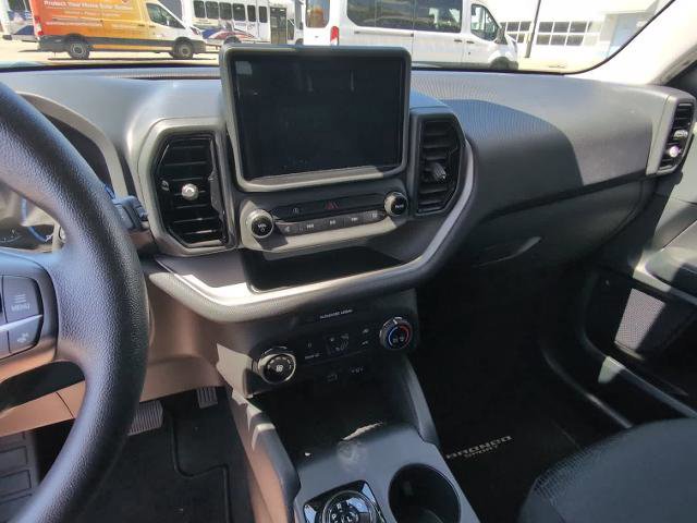 Certified 2021 Ford Bronco Sport image 18