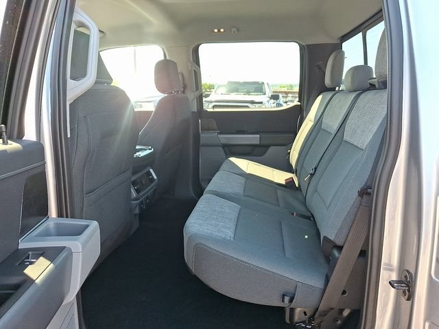 Certified 2023 Ford F150 XLT w/ Equipment Group 302A High AWD/4WD image 10