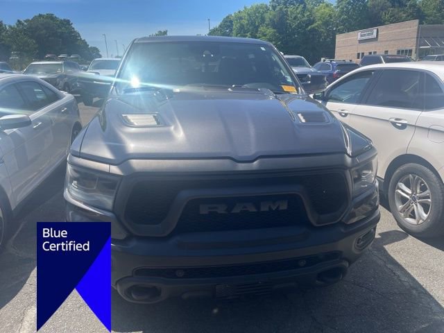 Used 2023 RAM 1500 Rebel w/ Rebel Level 2 Equipment Group AWD/4WD image 2
