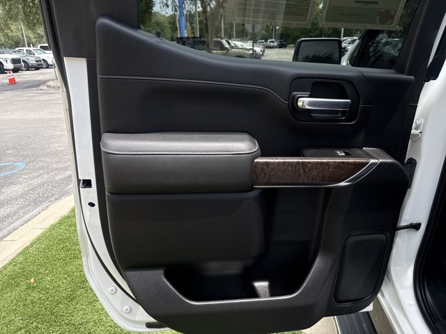 Used 2020 GMC Sierra 1500 Denali w/ Denali Ultimate Package AWD/4WD image 22