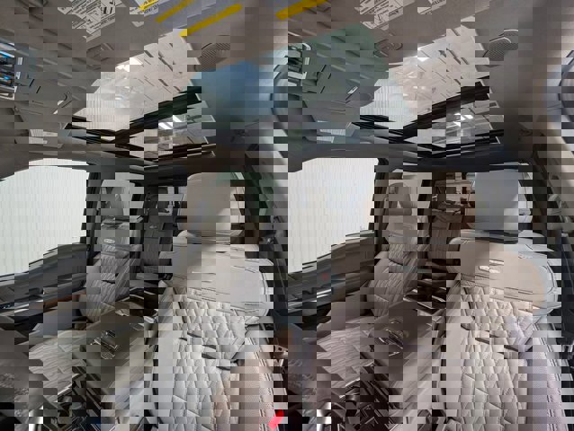 Certified 2024 Ford F150 Platinum w/ Equipment Group 703A Plus image 9