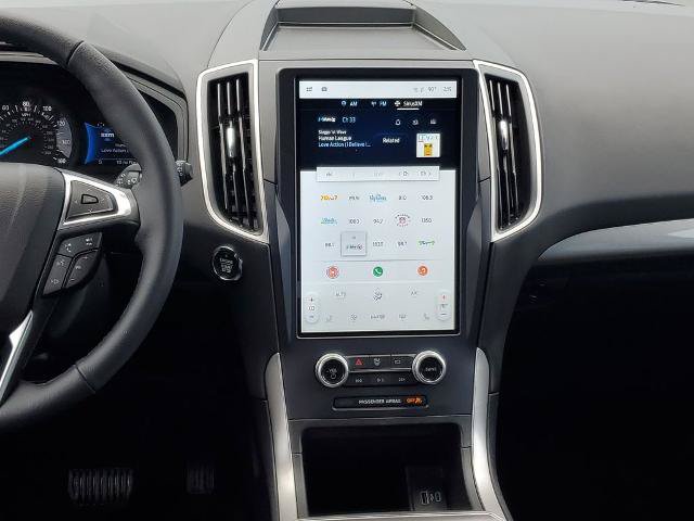 Certified 2023 Ford Edge SEL AWD/4WD image 23
