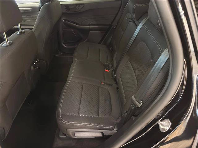 Certified 2025 Ford Escape Active FWD image 21
