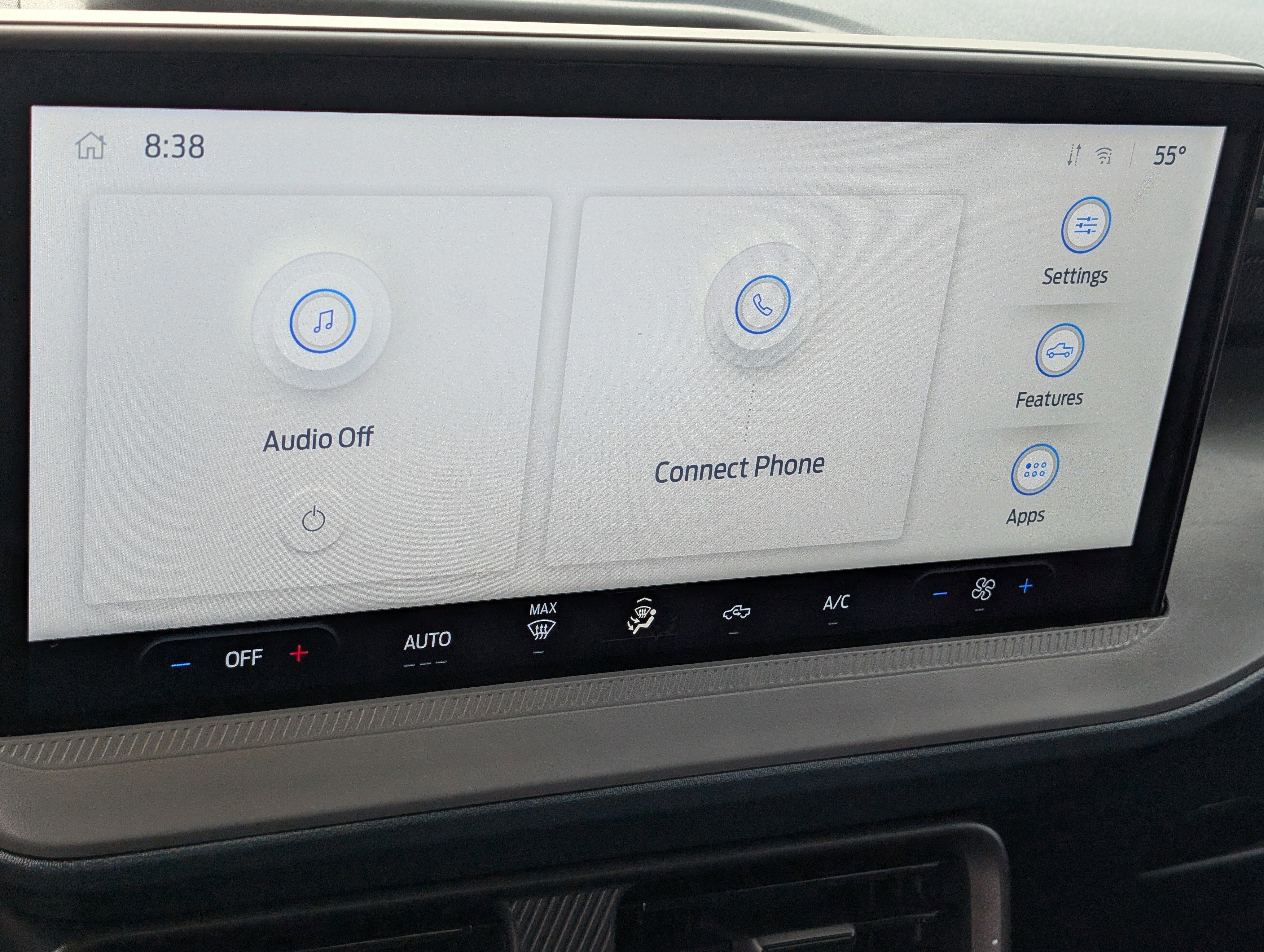 Certified 2025 Ford Maverick XL w/ Equipment Group 102A image 23