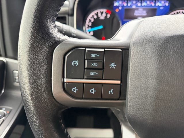 Certified 2021 Ford F150 XLT w/ Equipment Group 302A High image 17