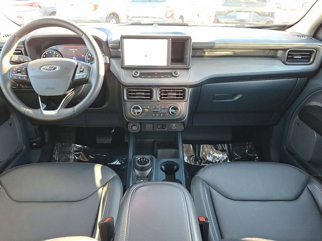 Certified 2023 Ford Maverick Lariat w/ Lariat Luxury Package image 16