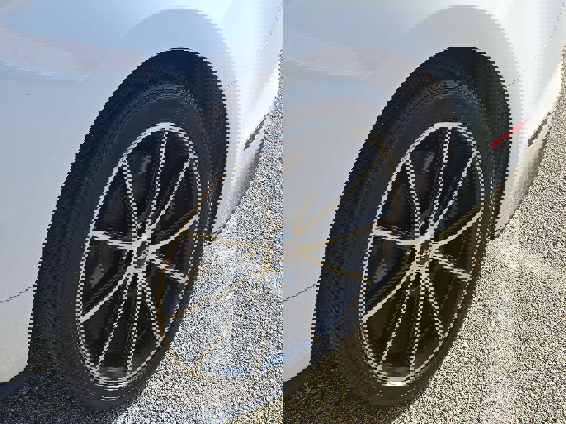 Certified 2022 Ford Mustang EcoBoost w/ Equipment Group 101A image 10