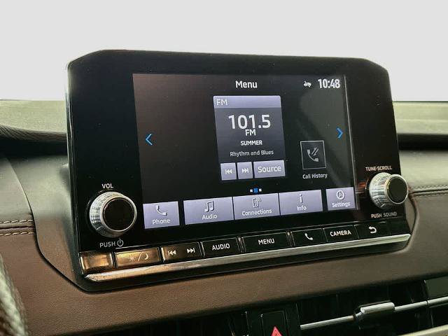 Used 2024 Mitsubishi Outlander ES FWD image 16