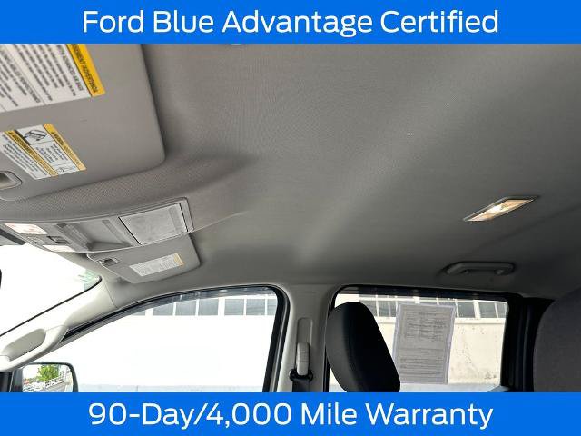 Certified 2026 Ford Ranger XLT AWD/4WD image 14