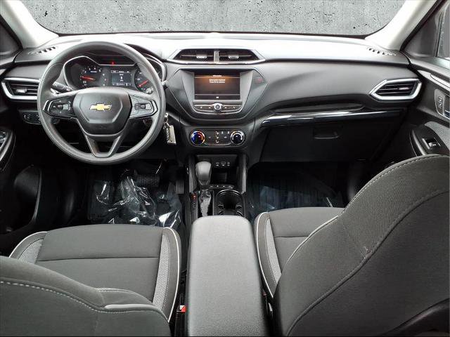 Used 2022 Chevrolet TrailBlazer LS image 15