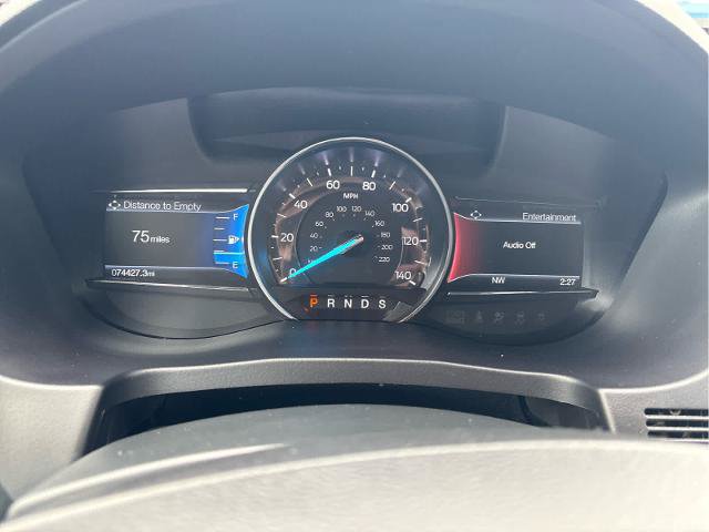Certified 2019 Ford Explorer XLT w/ Equipment Group 202A AWD/4WD image 21
