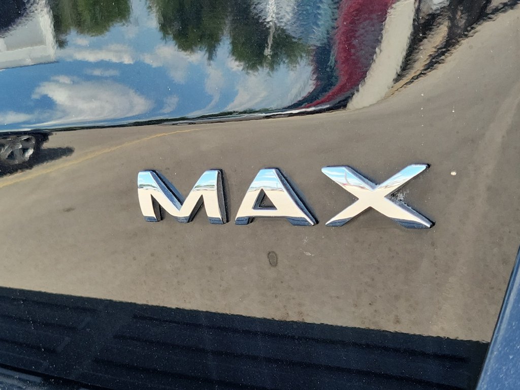 Certified 2024 Ford Expedition Max Platinum AWD/4WD image 6