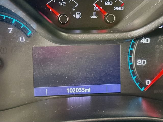 Used 2019 Chevrolet Colorado ZR2 AWD/4WD image 17