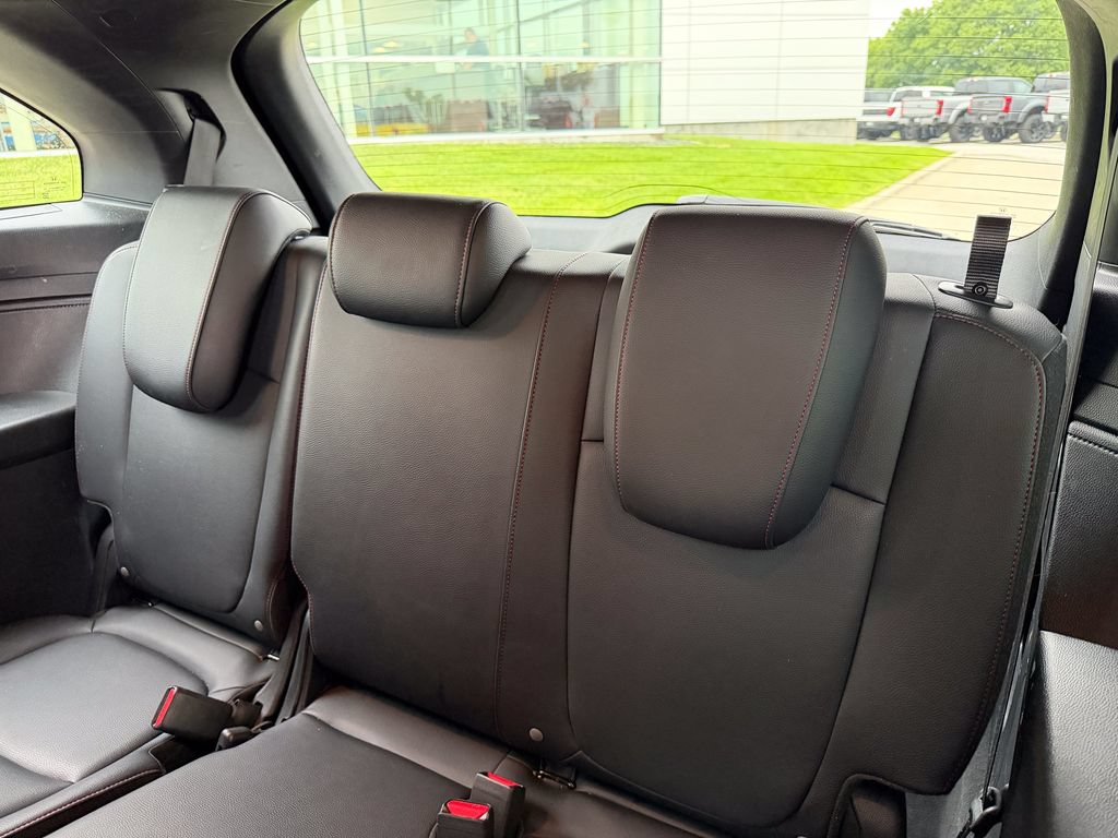Used 2025 Honda Odyssey Sport-L image 15