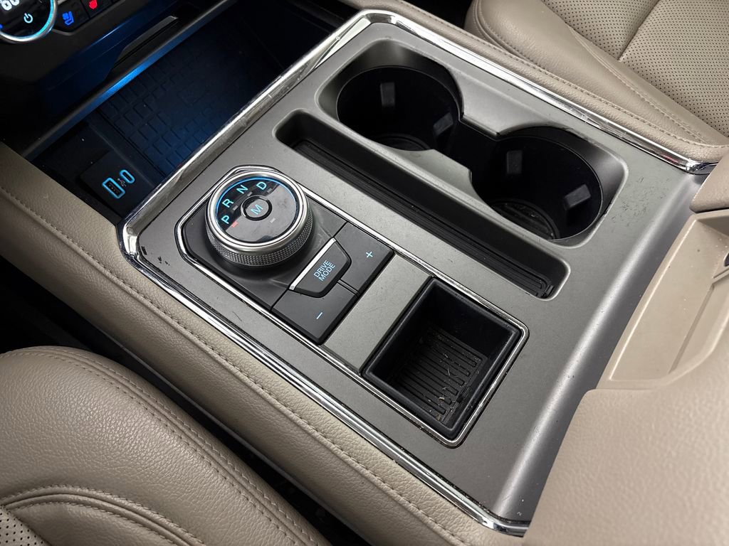 Certified 2021 Ford Expedition Max XLT RWD image 28