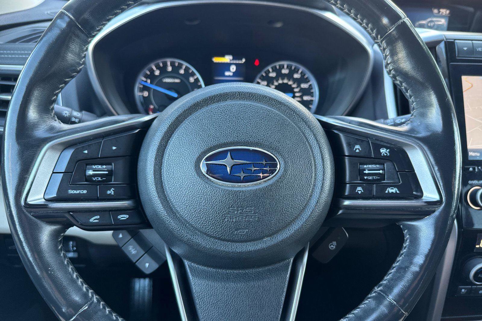 Used 2020 Subaru Ascent Touring w/ Popular Package #2A image 22