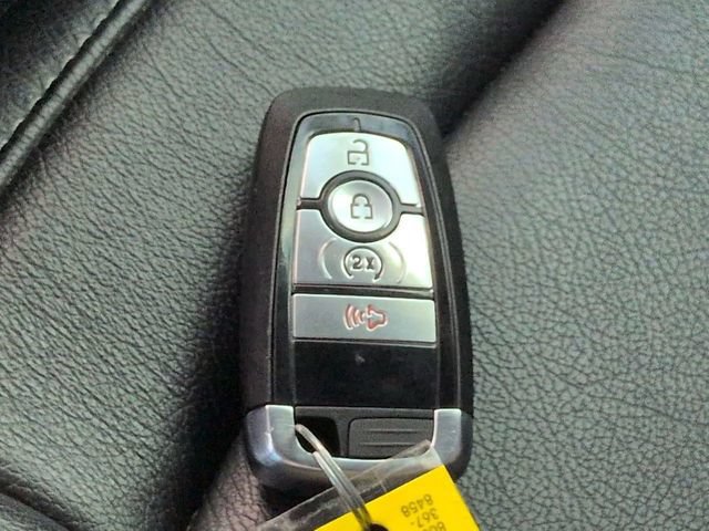 Certified 2023 Ford Bronco Big Bend w/ Sasquatch Package AWD/4WD image 27